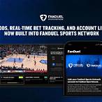 how to bet on fanduel